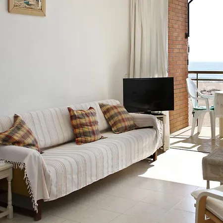 Appartamento At072 Solarium *