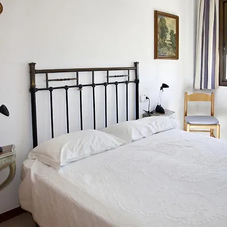Appartamento At072 Solarium