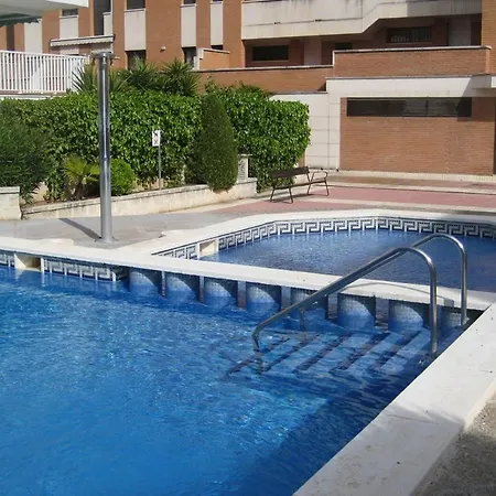 At072 Solarium Apartment *